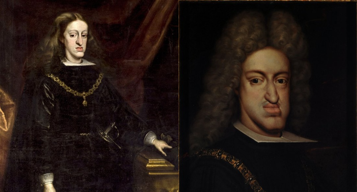 Carlos II de España