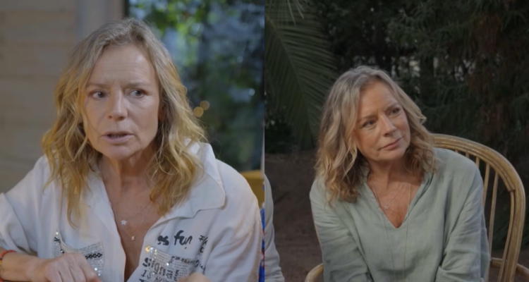 kathy salposny