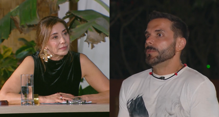 Carmen Gloria Arroyo | Alvaro Ballero