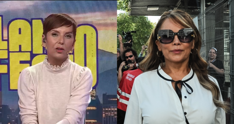 Fran GH – Cathy Barriga