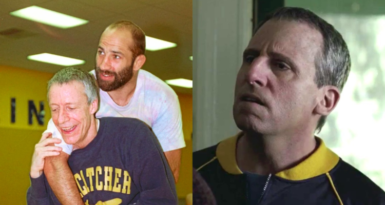 John Du Pont