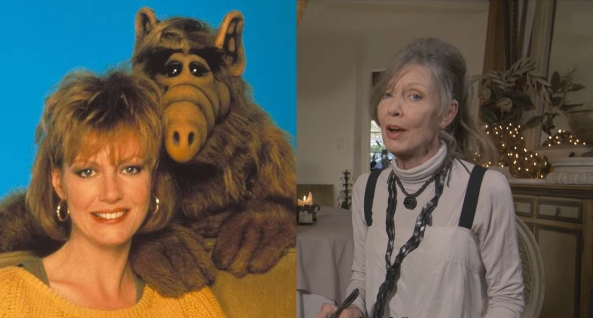Anne Schedeen, la popular madre de “Alf”, fallece a los 77 años