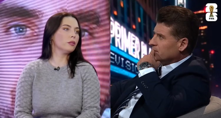 Daniela Aránguiz | Pablo Mackenna