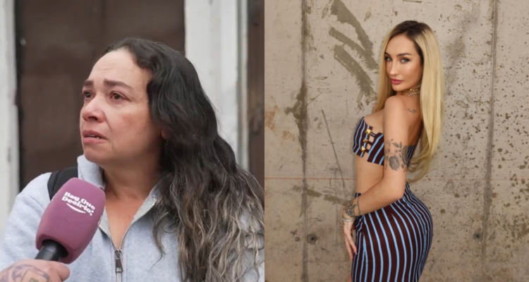 mamá mayerson fran maira