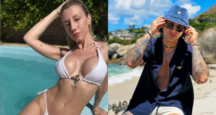 Camila Vidoni – Nicolás Solabarrieta
