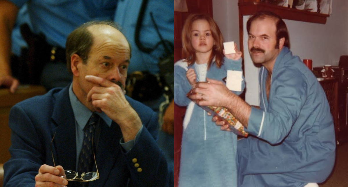 Dennis Rader