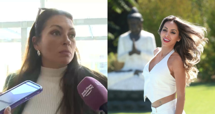 Paula Pavic – Marité Matus