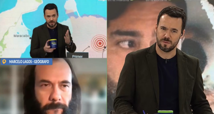 Marcelo Lagos