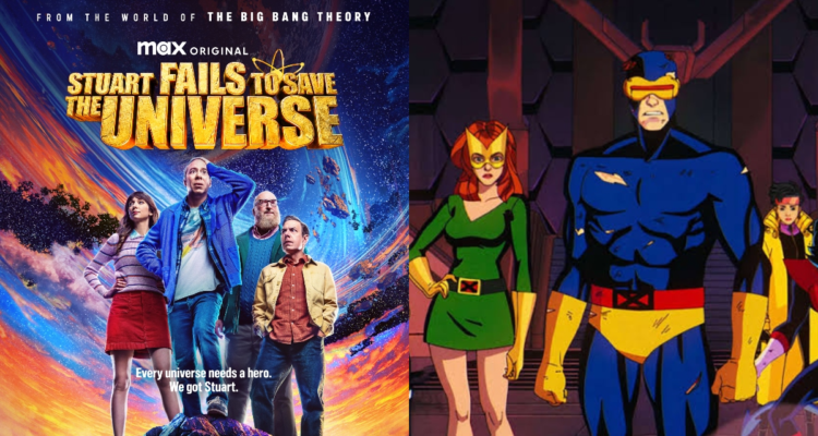 stuart the big bang theory – x-men 97
