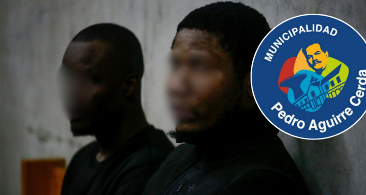 Imputado por tráfico de NNA haitianos trabajó en municipio de Pedro Aguirre Cerda como gestor cultural