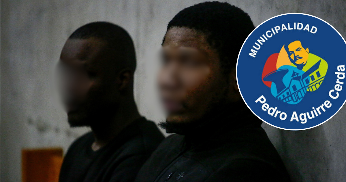 Imputado por tráfico de NNA haitianos trabajó en municipio de Pedro Aguirre Cerda como gestor cultural