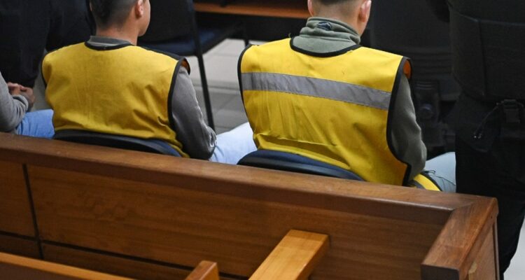 Imputados homicidio de comunero en Carahue