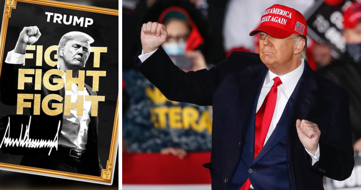 Incluyendo su moneda “meme”: Donald Trump declara más de US$1.000 millones en ingresos por criptos
