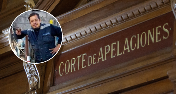 Indemnizan con $130 millones a familia de Alex Núñez: murió por golpiza atribuida a Carabineros