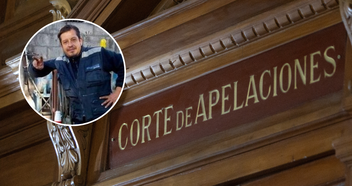 Indemnizan con $130 millones a familia de Alex Núñez murió por golpiza atribuida a Carabineros