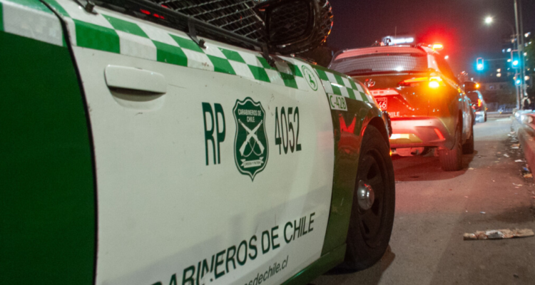 INDH se querella por presunta tortura sexual de carabinero contra mujer detenida en Copiapó