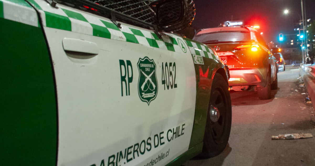 INDH se querella por presunta tortura sexual de carabinero contra mujer detenida en Copiapó