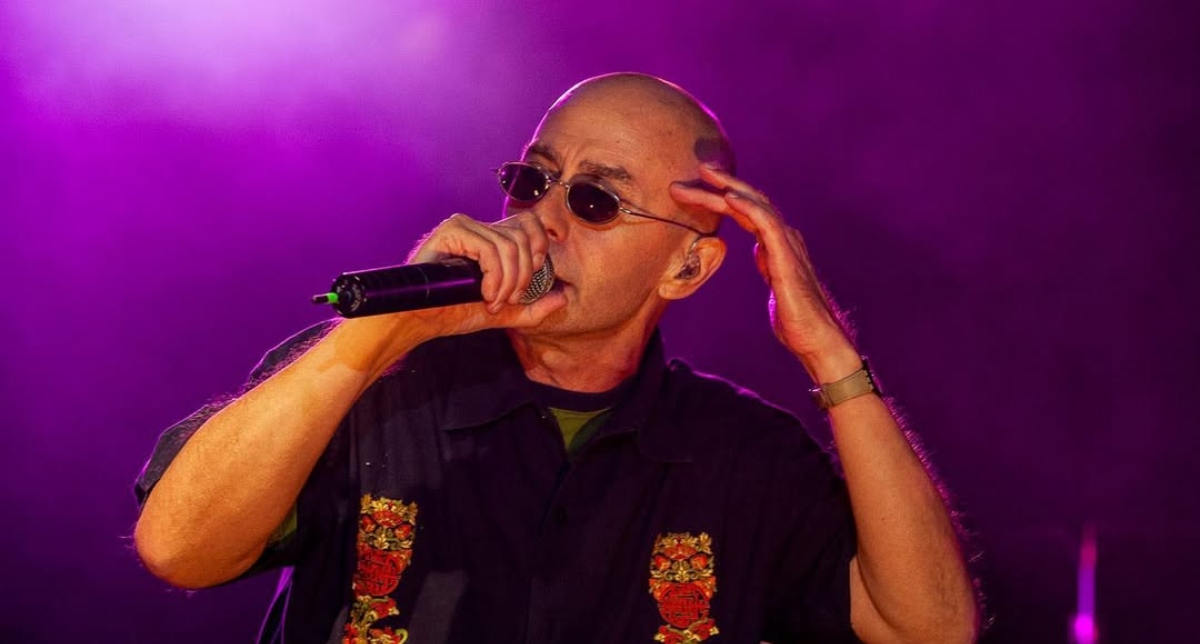 Indio Solari