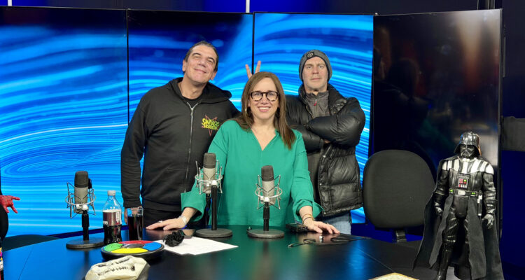 Los Inestables Podcast: El lado oscuro del furor de las laminitas