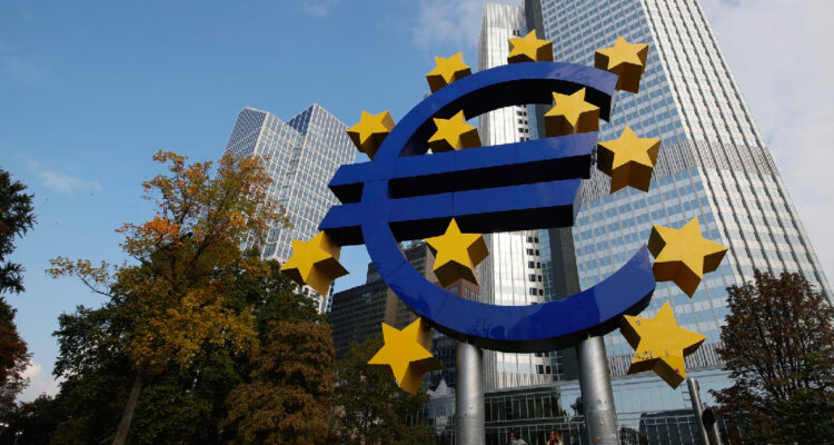 La inflación en la eurozona anota su mayor alza desde septiembre de 2023 ante los precios de energía