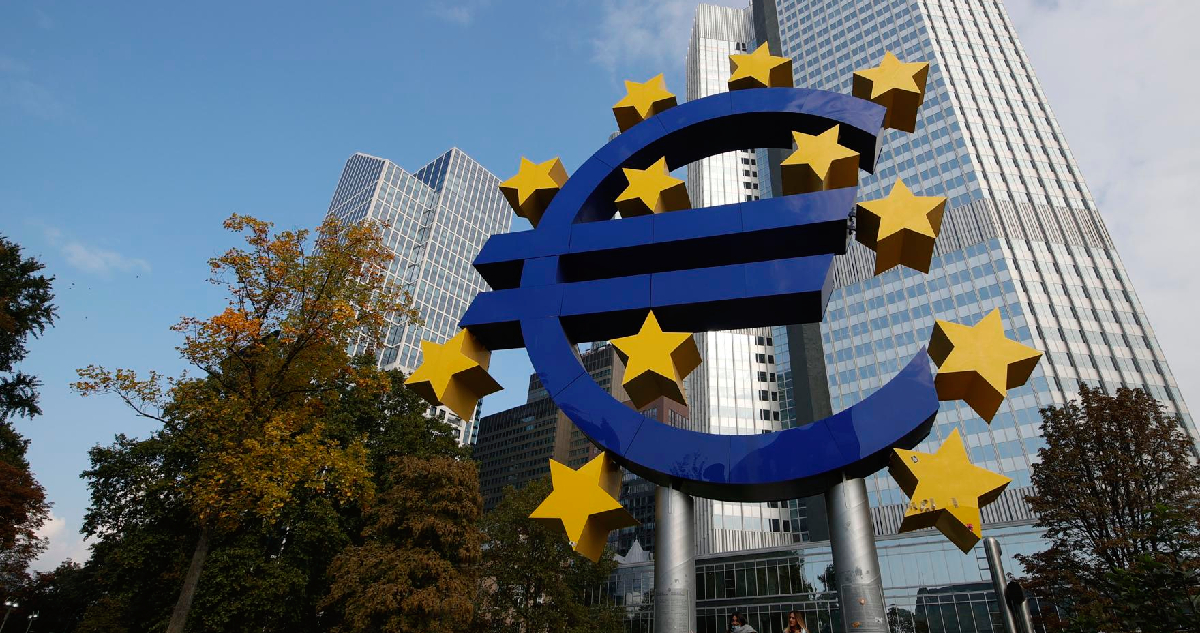 La inflación en la eurozona anota su mayor alza desde septiembre de 2023 ante los precios de energía