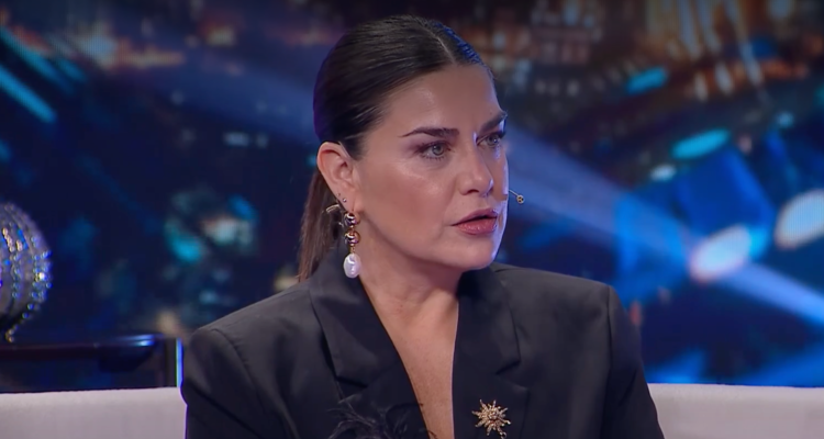 “Guatona, vieja”: Ingrid Cruz revela discriminación en la TV a un mes de sufrir pérdida de embarazo