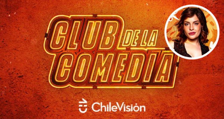 Integrante de El Club de la Comedia
