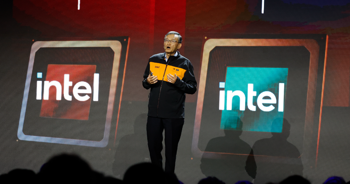 Las acciones de Intel logran máximo histórico, favorecidas por un anuncio de Trump y su “made in EEUU”