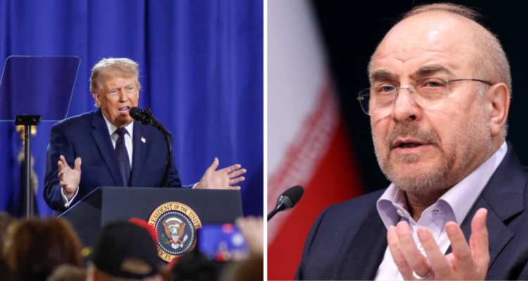 Irán advierte que responderá a ataques de Israel contra el Líbano, mientras Trump lamentó ataque