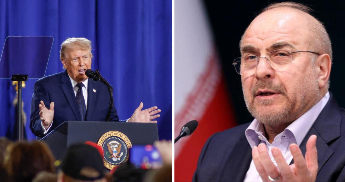 Irán advierte que responderá a ataques de Israel contra el Líbano, mientras Trump lamentó ataque