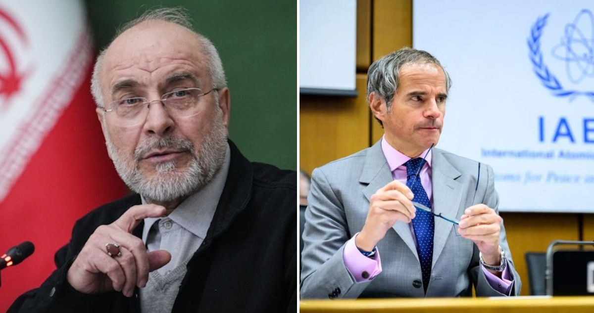 Irán no permitirá acceso de la ONU a sus instalaciones