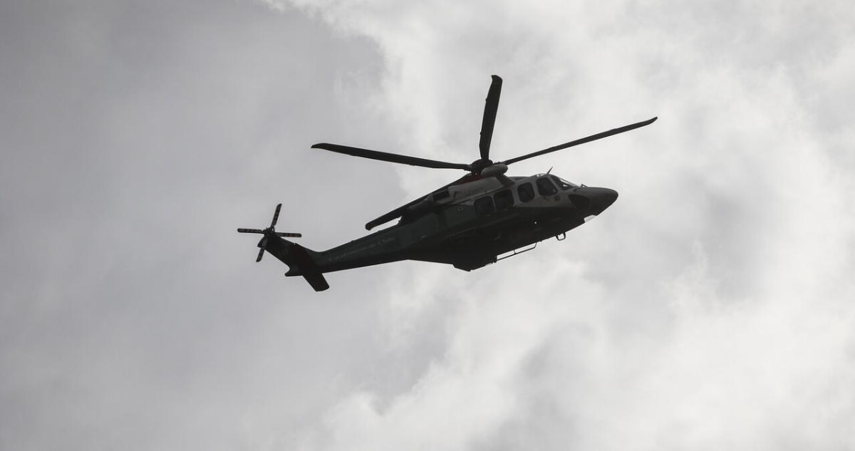 Muere paciente que no pudo ser evacuado desde Isla Mocha por falta de aeronave equipada