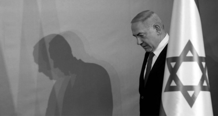 Israel por acuerdo de EEUU e Irán