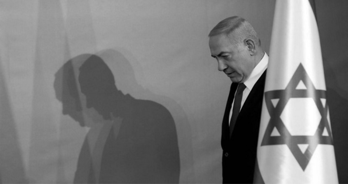 Israel por acuerdo de EEUU e Irán