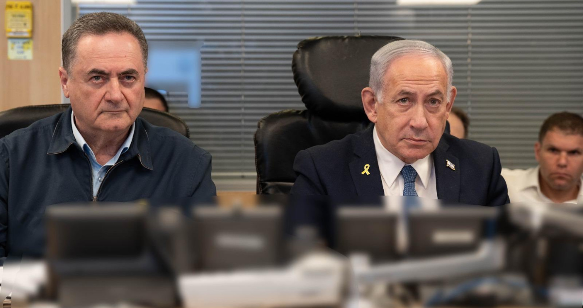 Israel Katz reitera que el ejército de Israel no se retirará del Líbano