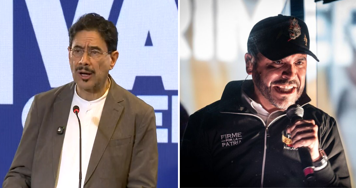 Iván Cepeda denunciará a Abelardo de la Espriella