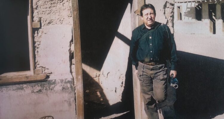Iván Quezada Moya