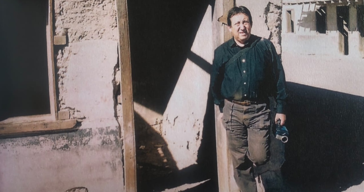 Iván Quezada Moya