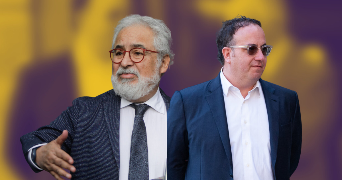 “Entregó a Lucho”: Álvaro Jalaff deja caer a Hermosilla y firma acuerdo con la fiscalía