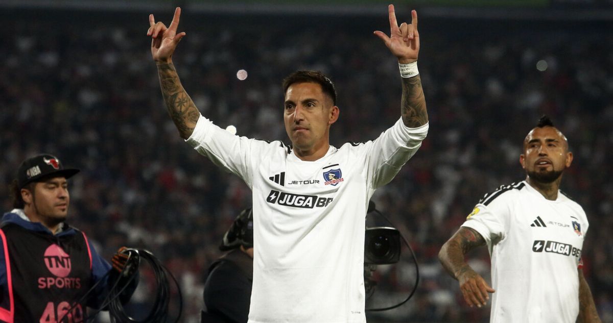 Javier Correa