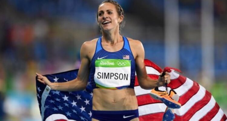 Jenny Simpson