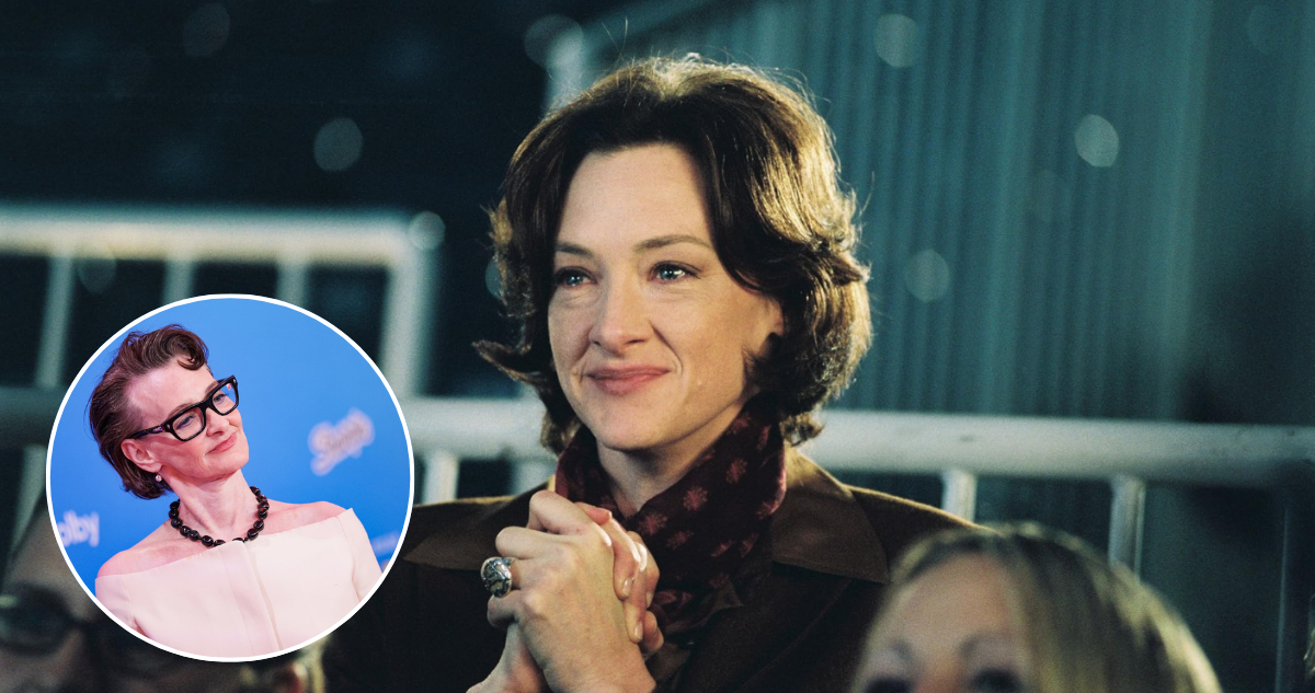 Joan Cusack