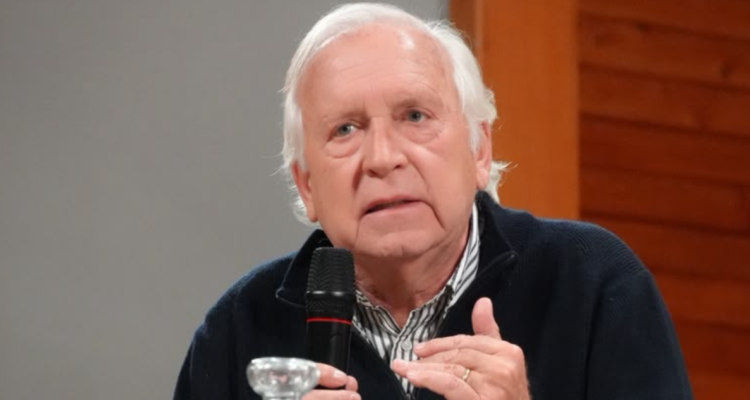Exministro Burgos reconoce que pensaron que “elementos del crimen organizado no pasarían en Chile”