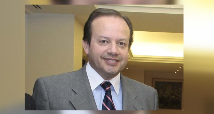 De minera privada a la estatal: CEO de Collahuasi deja cargo y asumiría una presidencia en Codelco
