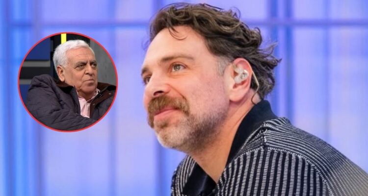 El audio de un emocionado Neme donde responde desmentido de su padre al revelar su homosexualidad
