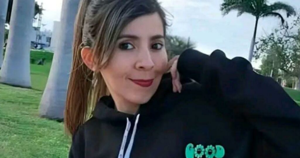 “Mi mamá lo es todo”: el mensaje de joven que murió apuñalada por su progenitora en Argentina