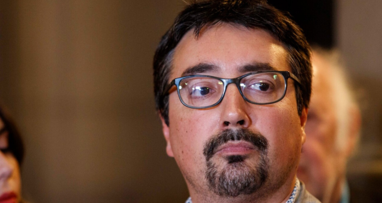 Juan Ignacio Latorre Kast no es nazi, pero su proyecto se conecta con la ultraderecha global
