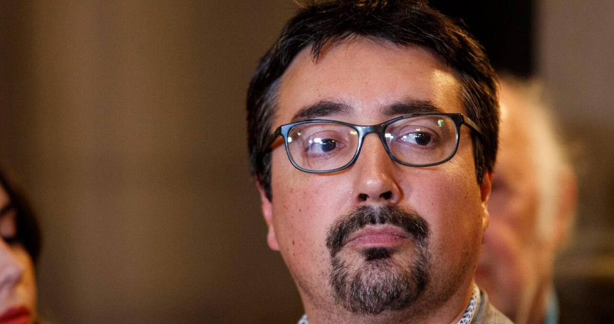 Juan Ignacio Latorre Kast no es nazi, pero su proyecto se conecta con la ultraderecha global