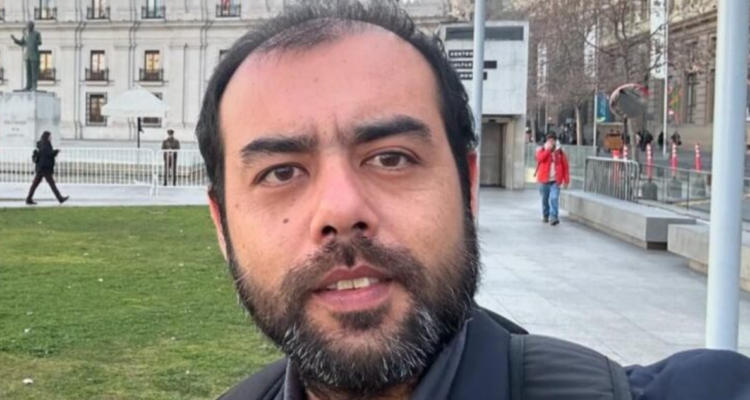 Fiscalía solicita audiencia para pedir prisión preventiva para Juan Pablo Leonelli tras chocar ebrio