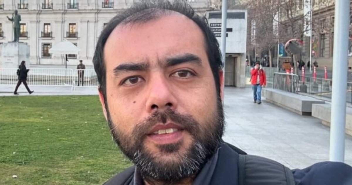 Fiscalía solicita audiencia para pedir prisión preventiva para Juan Pablo Leonelli tras chocar ebrio